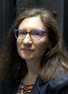 Angela Bonifati